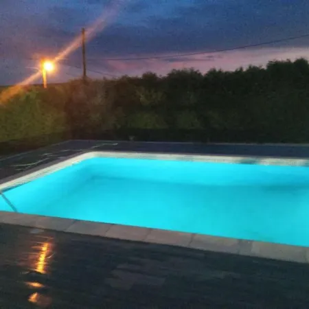 Ferias Felizes Em Familia/com Amigos Holiday home