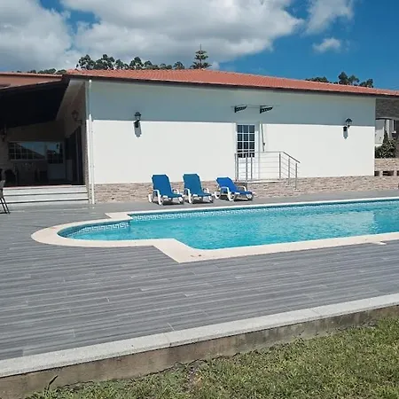 Ferias Felizes Em Familia/com Amigos 펜션 *