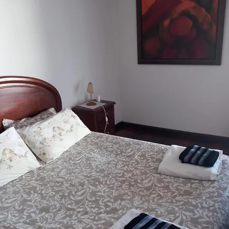 Ferias Felizes Em Familia/com Amigos * Macieira da Lixa