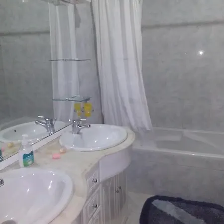 Ferias Felizes Em Familia/com Amigos Macieira da Lixa