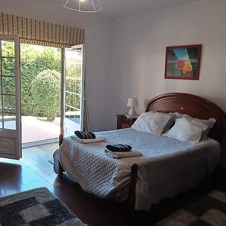 펜션 Ferias Felizes Em Familia/com Amigos