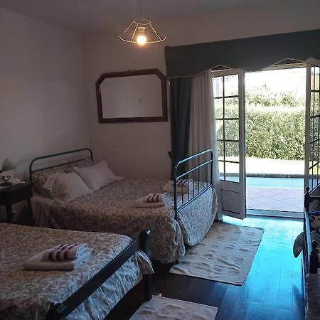 Ferias Felizes Em Familia/com Amigos 펜션 *