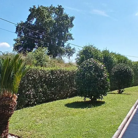 펜션 Ferias Felizes Em Familia/com Amigos *