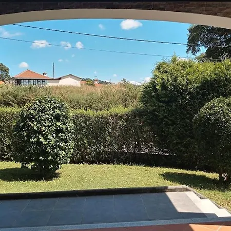 Ferias Felizes Em Familia/com Amigos * Macieira da Lixa