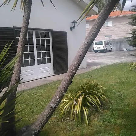 Ferias Felizes Em Familia/com Amigos Holiday home Macieira da Lixa