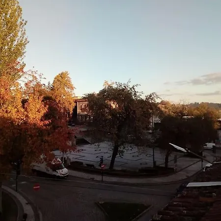 Ferias Felizes Em Familia/com Amigos 펜션 *