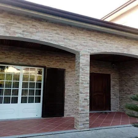 Ferias Felizes Em Familia/com Amigos Holiday home