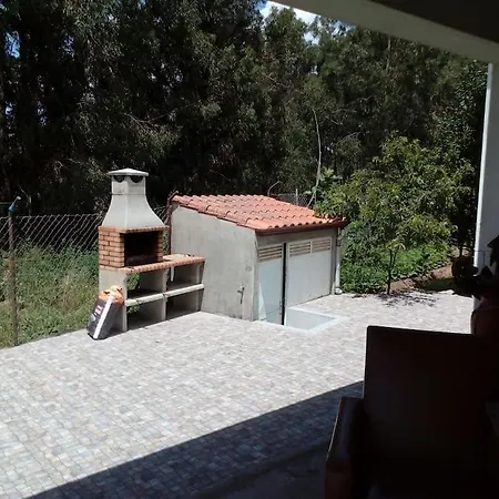 Ferias Felizes Em Familia/com Amigos * Macieira da Lixa