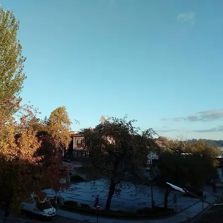 Ferias Felizes Em Familia/com Amigos * Macieira da Lixa