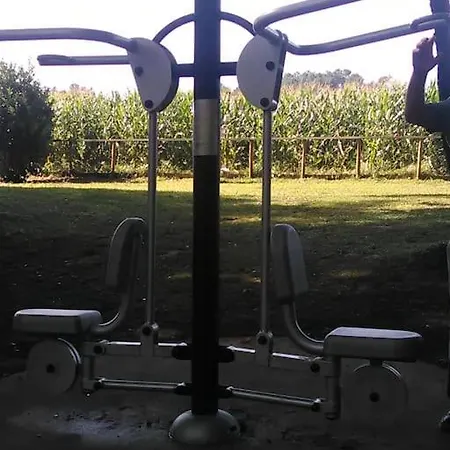 Ferias Felizes Em Familia/com Amigos * Macieira da Lixa