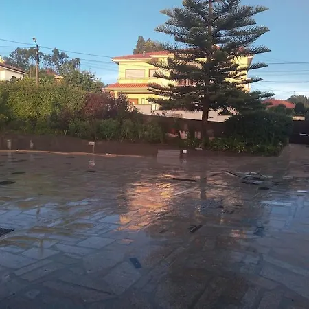 Felizes Em Família/com Amigos Casa vacanze *