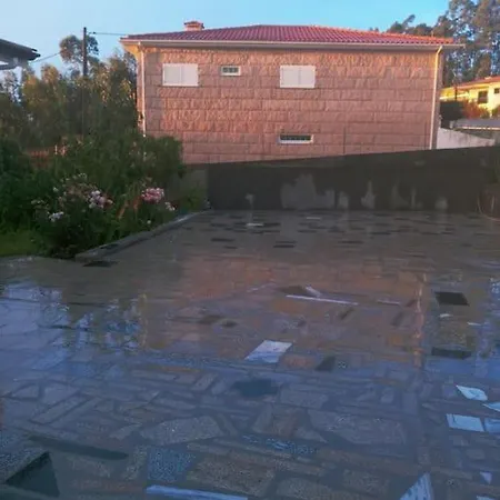 Ferias Felizes Em Familia/com Amigos * Macieira da Lixa