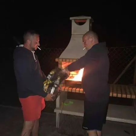 Ferias Felizes Em Familia/com Amigos *