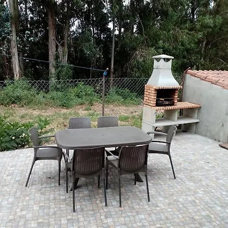 Ferias Felizes Em Familia/com Amigos Macieira da Lixa