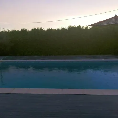 Ferias Felizes Em Familia/com Amigos 펜션