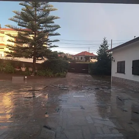 펜션 Ferias Felizes Em Familia/com Amigos Macieira da Lixa