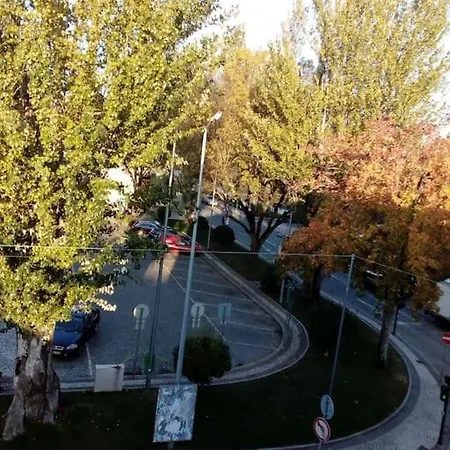 펜션 Ferias Felizes Em Familia/com Amigos *