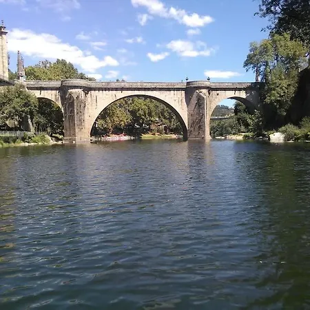 Ferias Felizes Em Familia/com Amigos 펜션 *