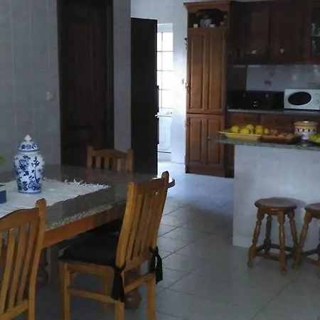 Ferias Felizes Em Familia/com Amigos * Macieira da Lixa