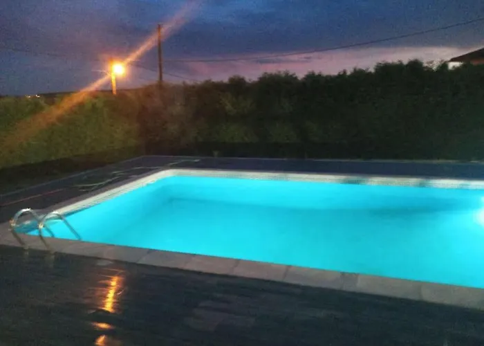 Ferias Felizes Em Familia/com Amigos Tatil Evi