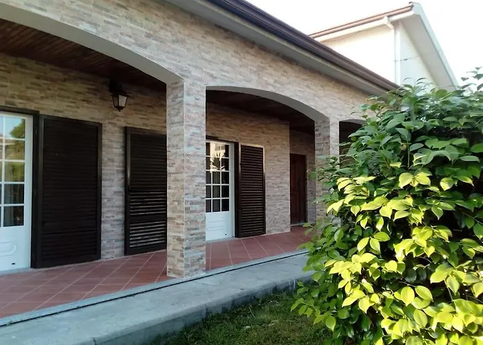 Tatil Evi Ferias Felizes Em Familia/com Amigos