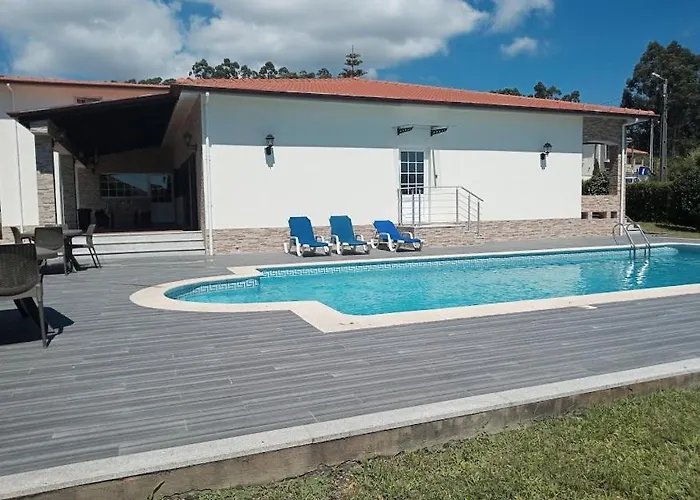 Ferias Felizes Em Familia/com Amigos Tatil Evi *