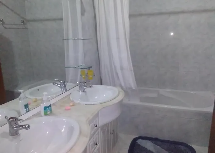 Ferias Felizes Em Familia/com Amigos Macieira da Lixa