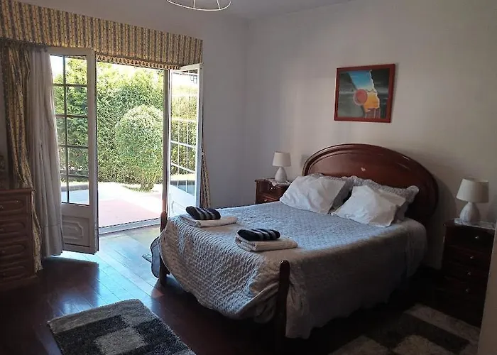 Tatil Evi Ferias Felizes Em Familia/com Amigos