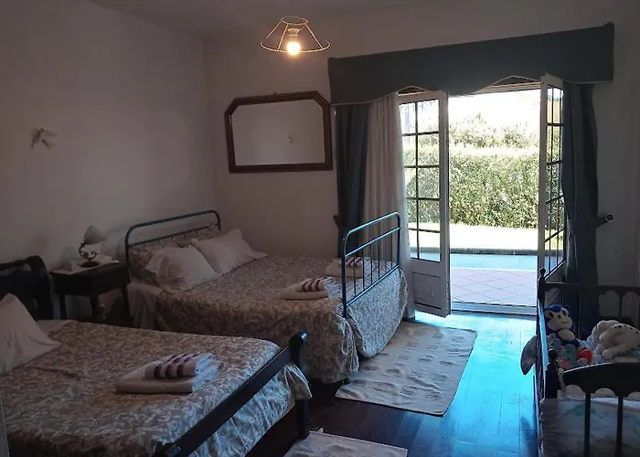 Ferias Felizes Em Familia/com Amigos Tatil Evi *