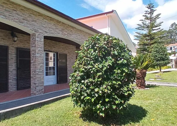 Ferias Felizes Em Familia/com Amigos Tatil Evi