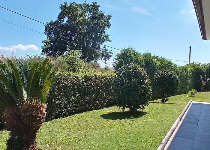 度假居 Ferias Felizes Em Familia/com Amigos *