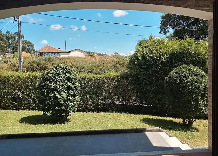 Ferias Felizes Em Familia/com Amigos * Macieira da Lixa