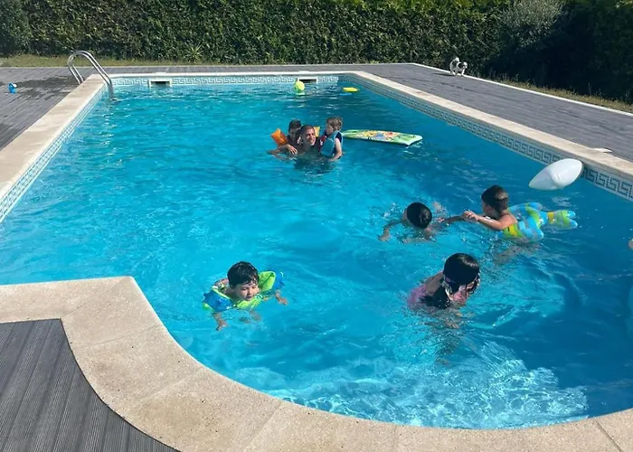 Ferias Felizes Em Familia/com Amigos *