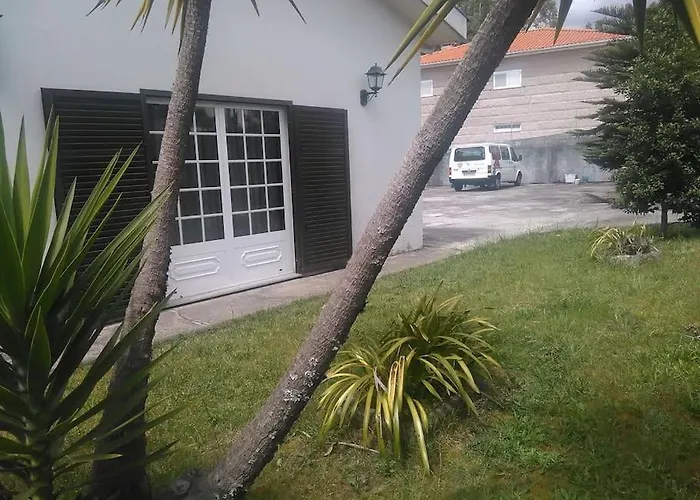 Ferias Felizes Em Familia/com Amigos Tatil Evi Macieira da Lixa