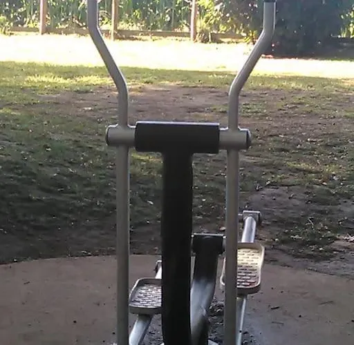 度假居 Ferias Felizes Em Familia/com Amigos