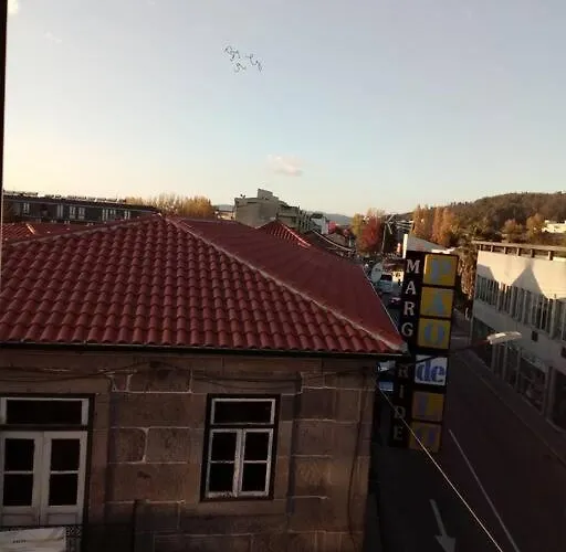 Ferias Felizes Em Familia/com Amigos 度假居