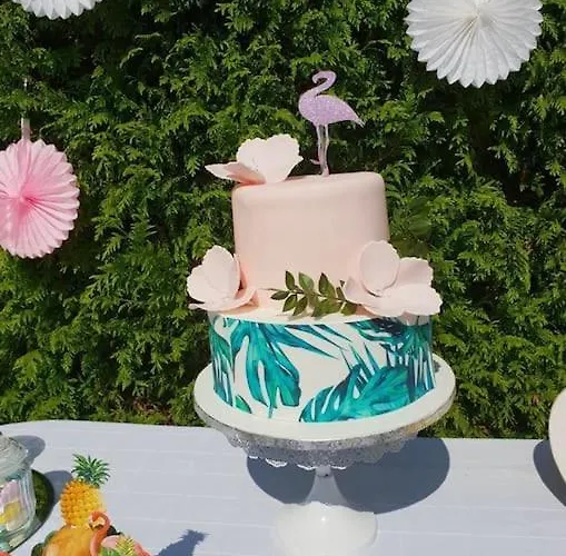 Ferias Felizes Em Familia/com Amigos