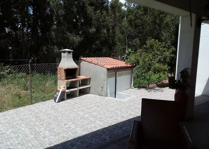 Ferias Felizes Em Familia/com Amigos * Macieira da Lixa