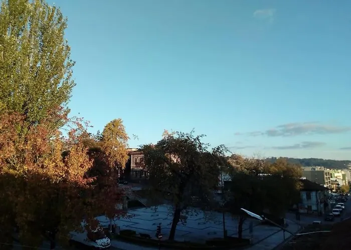 Ferias Felizes Em Familia/com Amigos * Macieira da Lixa