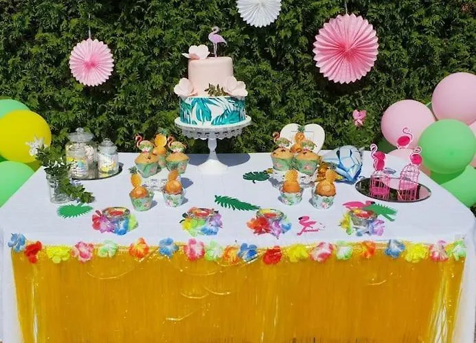 度假居 Ferias Felizes Em Familia/com Amigos *