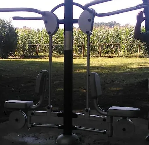 Ferias Felizes Em Familia/com Amigos * Macieira da Lixa