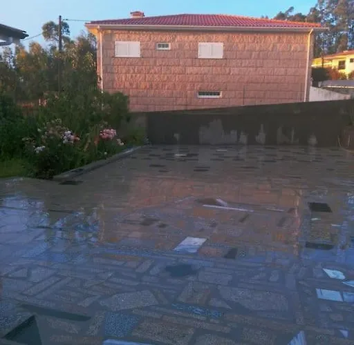 Ferias Felizes Em Familia/com Amigos * Macieira da Lixa