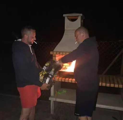 Ferias Felizes Em Familia/com Amigos *