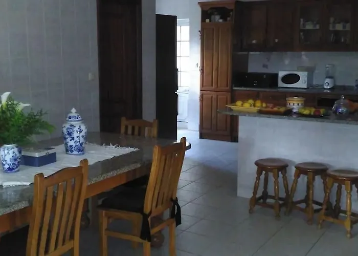 Tatil Evi Ferias Felizes Em Familia/com Amigos *