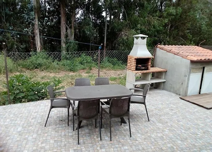 Ferias Felizes Em Familia/com Amigos Macieira da Lixa