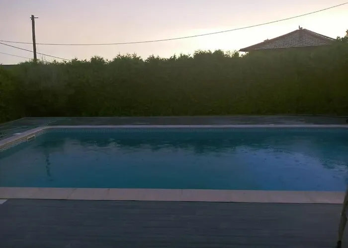 Ferias Felizes Em Familia/com Amigos Tatil Evi